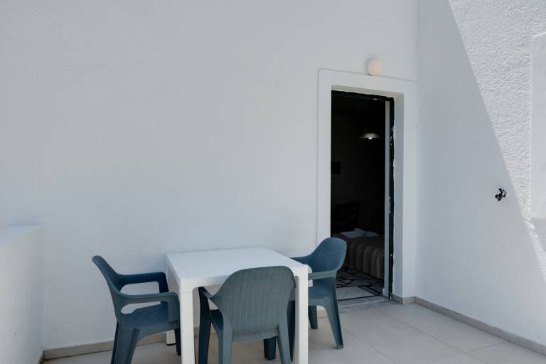 Bed and Breakfast 'Ilios and Irene 4' with Shared Terrace, Wi-Fi and Air Conditioning — photo 4