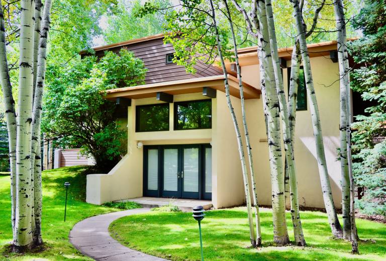 Casa  Aspen