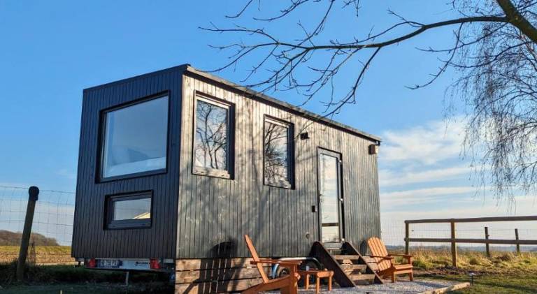 Chalet | Pet-friendly in Montreuil