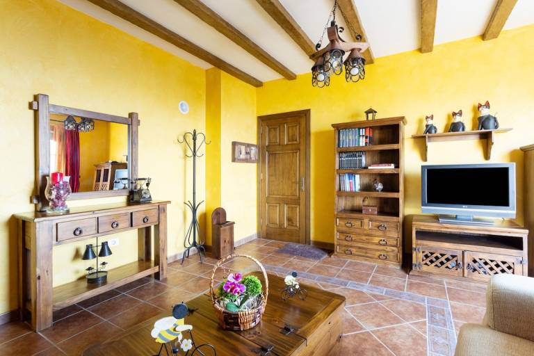 Appartement Los Realejos