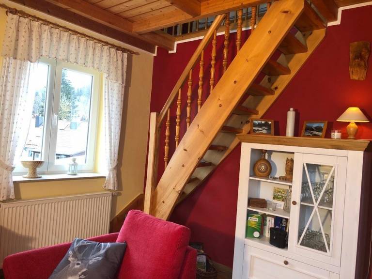 Ferienwohnung Schierke