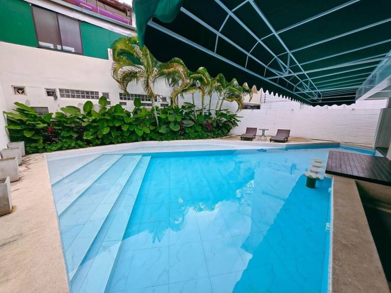 12 m² Villa