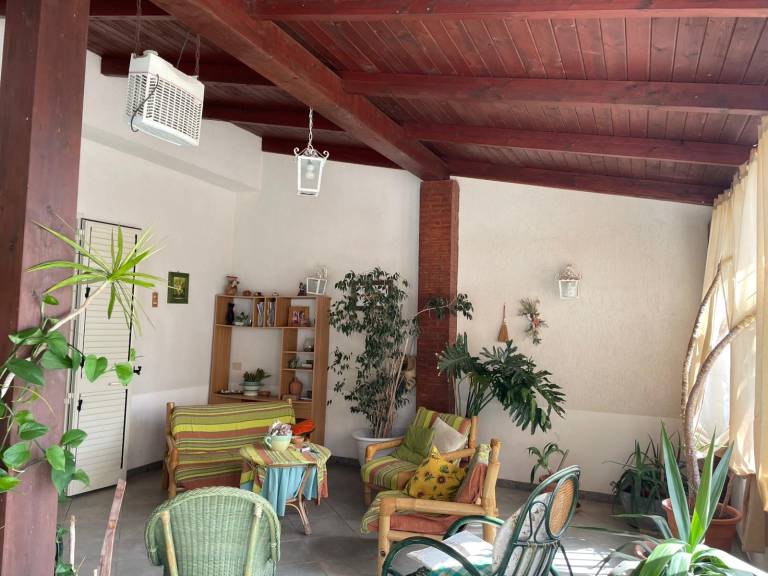 Villa Triscina