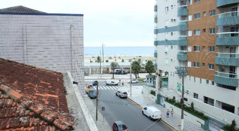 Apartment | Good for workation in Praia Grande