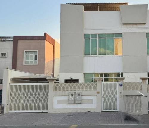 Villa Mirdif