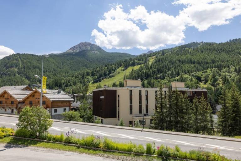Appartement  Serre Chevalier