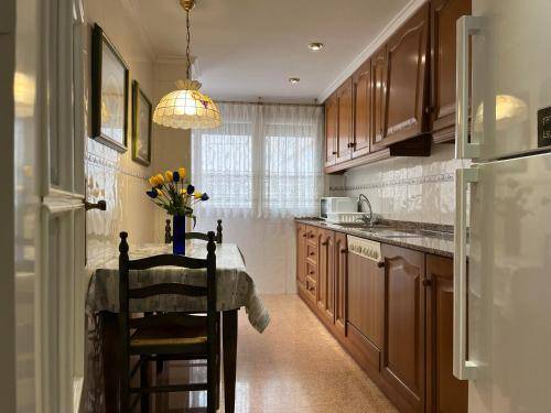 Apartamento Petrer
