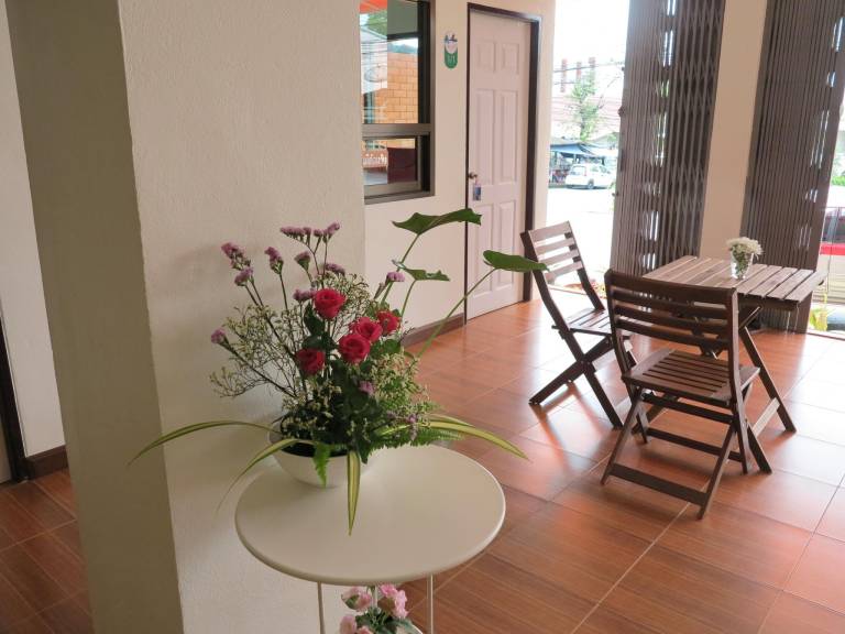 Pro Chill Krabi Guesthouse — photo 3