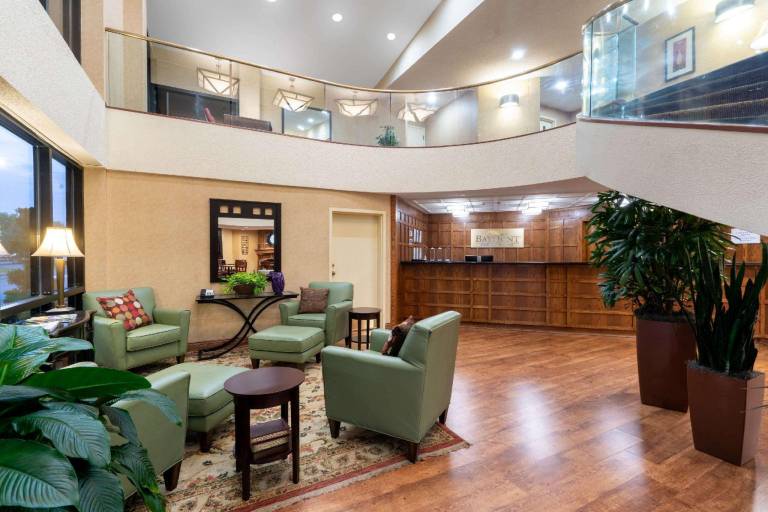 Baymont by Wyndham Knoxville/Cedar Bluff — photo 3