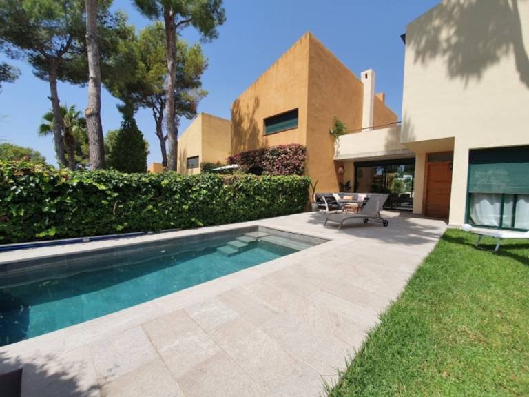 Casa La Móra