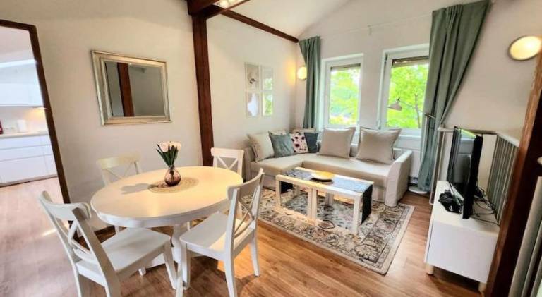 Apartament Bolechowice