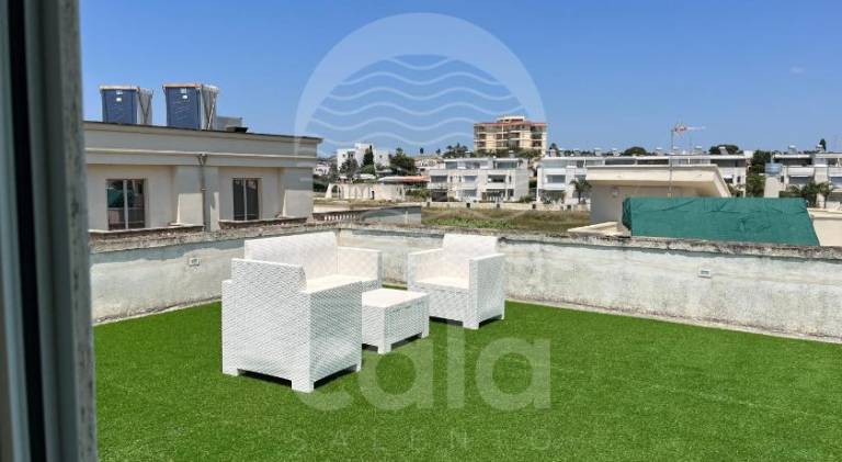 Holiday apartment with 2 rooms for 6 persons — photo 4