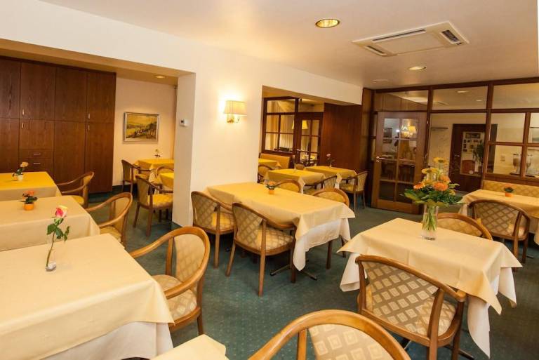 Hotel Garni Gunther — photo 5