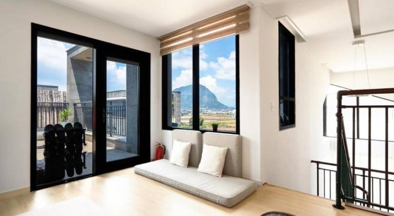 Jeju Jevi Stay