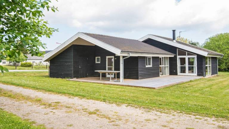Ferienhaus Mommark