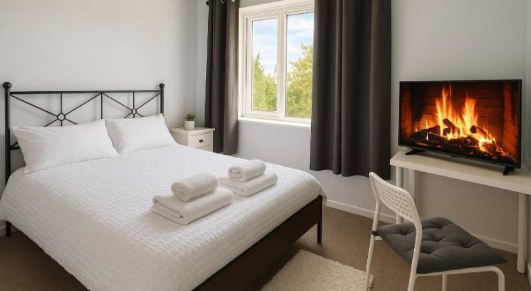 Wonderful apartment | Pet-friendly in Edinburgh