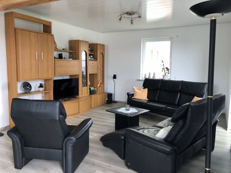 Ferienhaus Lich