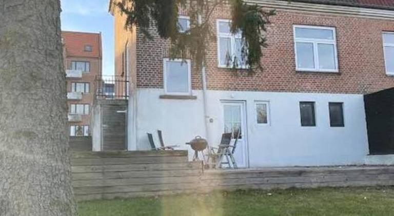 Holiday apartment with 2 rooms for 7 persons — photo 5