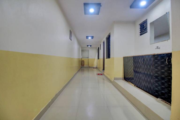 Hotel O Vinit Lodging