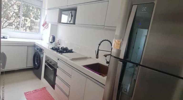 Apartamento Interlagos autodromo — photo 2