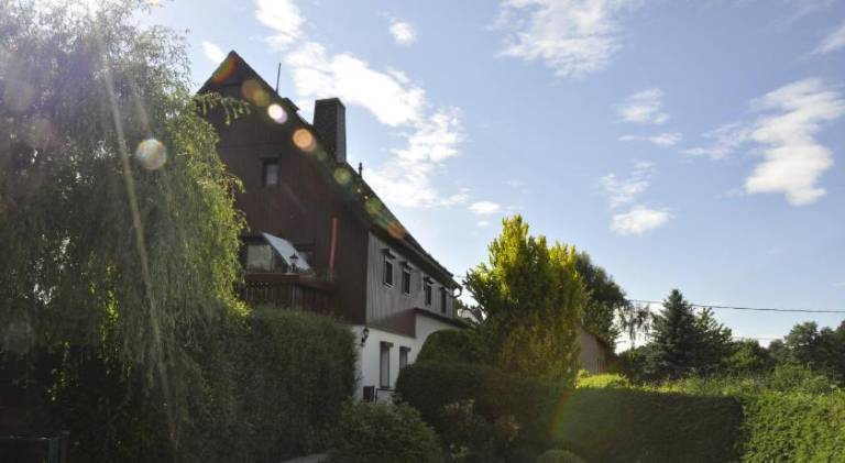 65 m² Ferienwohnung
