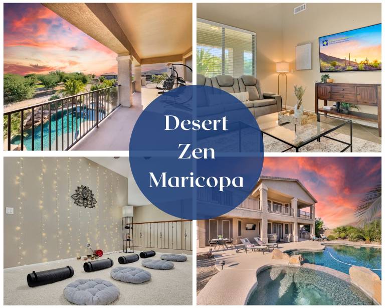 House Maricopa
