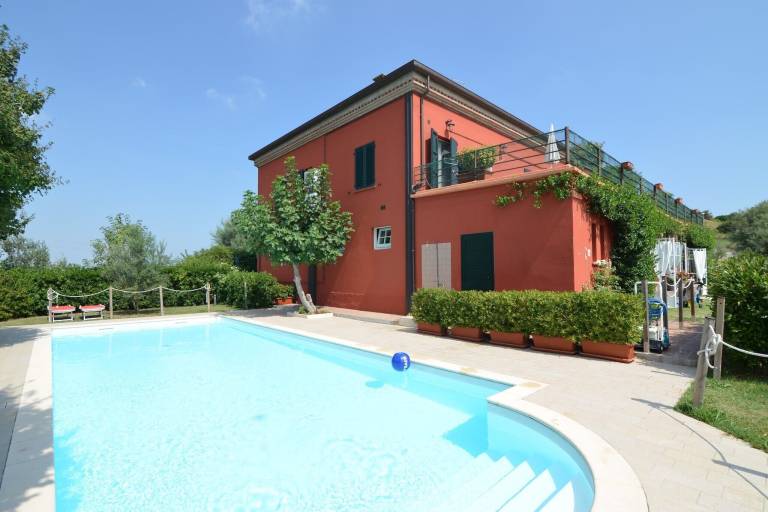 Appartamento Coriano