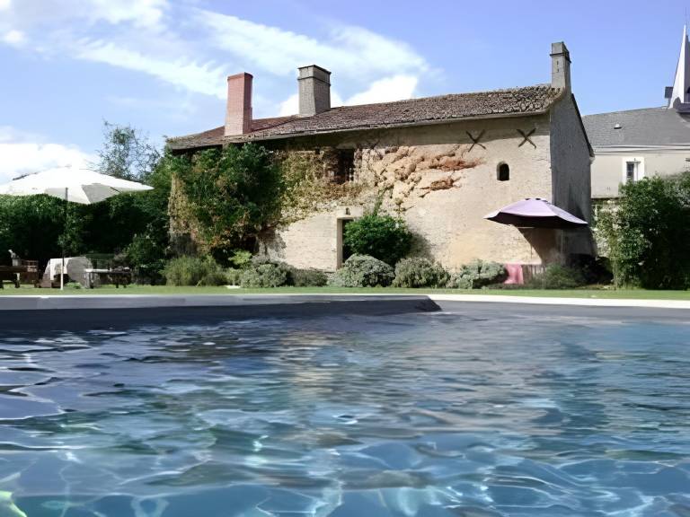 La Maison Haute — photo 5