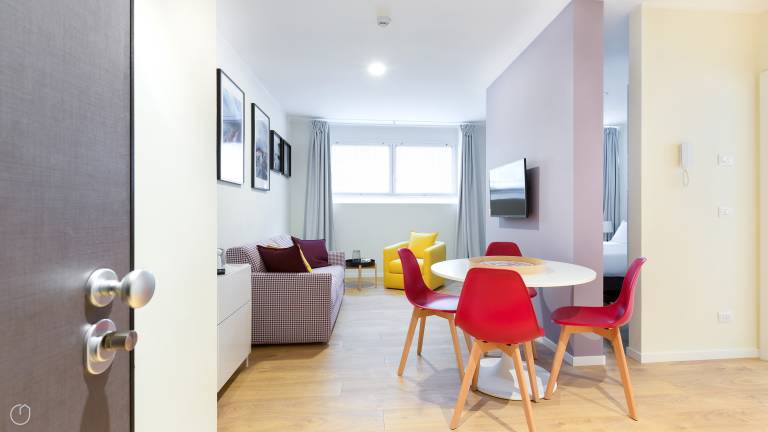 Holiday apartment | Close to Milano Centrale railway station — photo 5