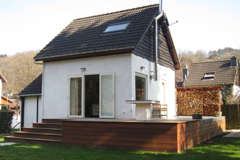 Huis Aywaille