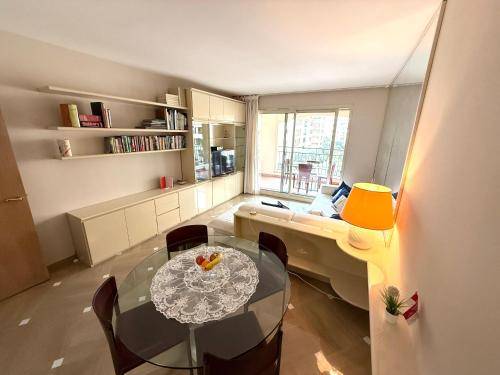 Appartamento Monaco