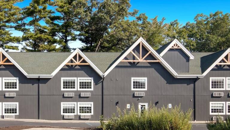 The Vic By Kasa in Traverse City, MI