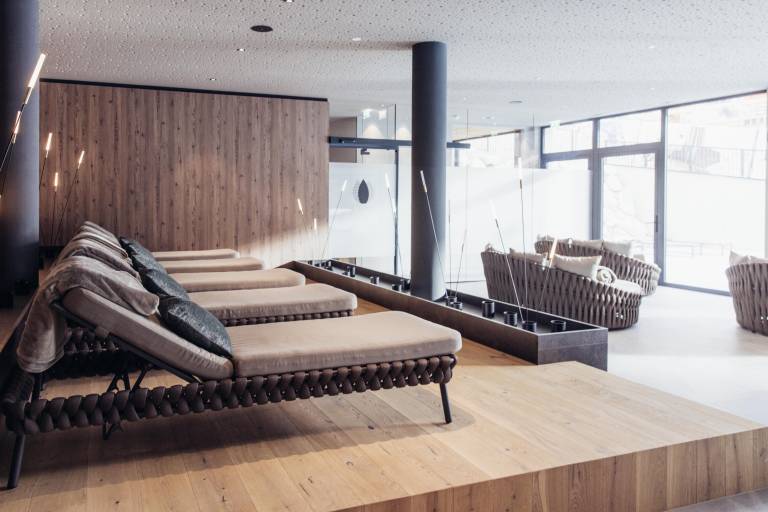 Hotel Habicher Hof — photo 3