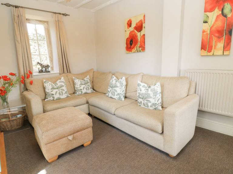 Family-friendly cottage with terrace & garden | Pet-friendly — photo 3
