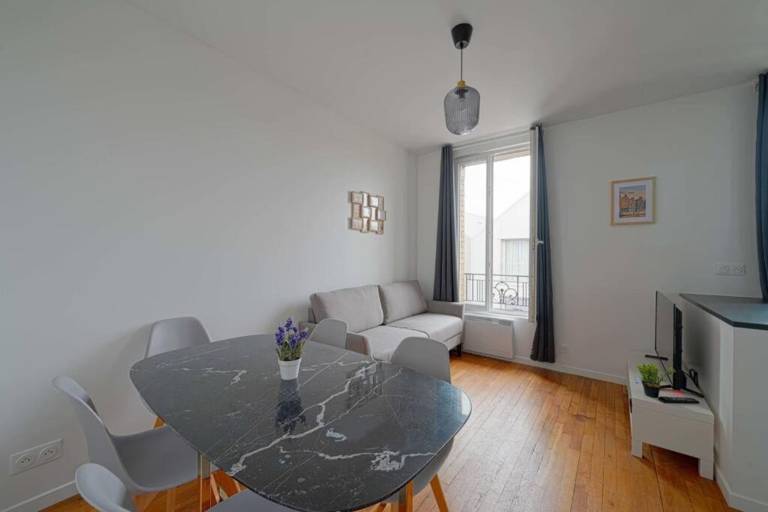 Appartement Créteil