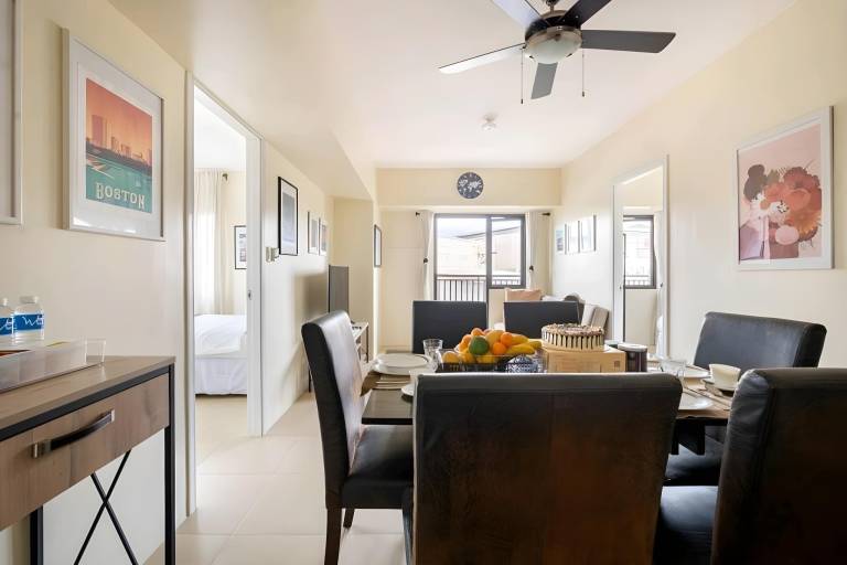 Appartement Tagaytay