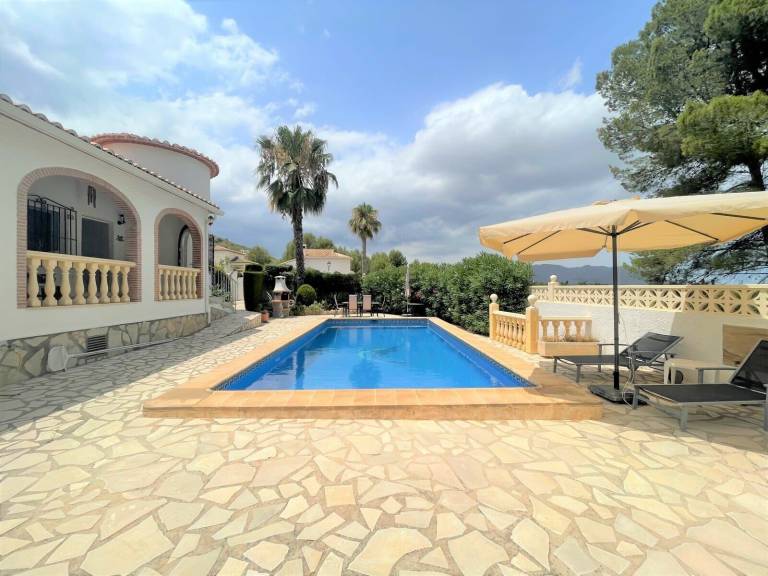 Villa Gata de Gorgos
