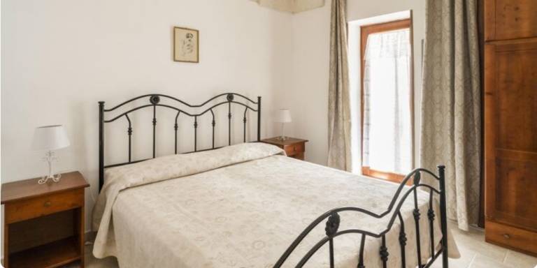 Holiday apartment | City view — photo 5