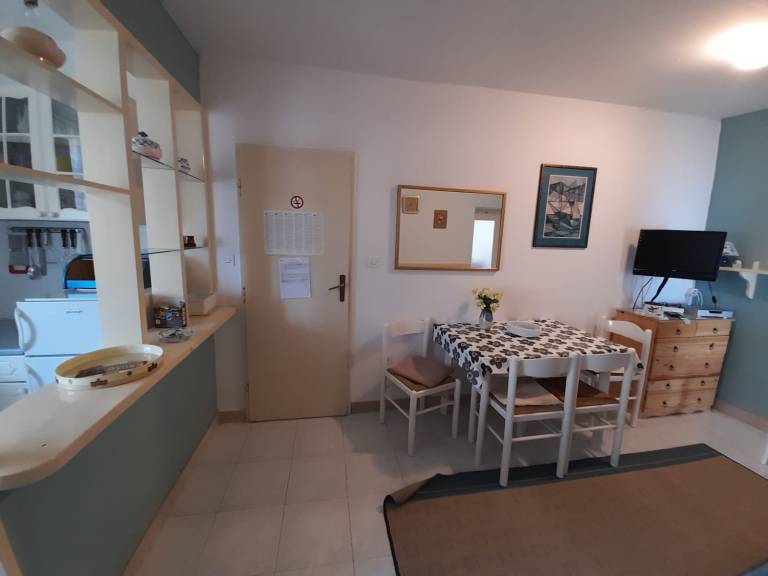 Apartament Podgora
