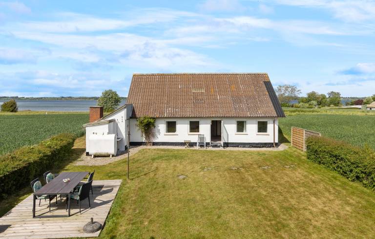 Ferienhaus Sydals Kommune