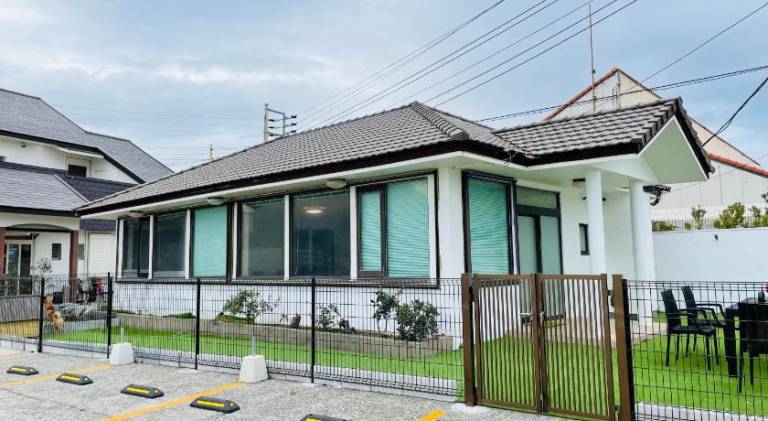 Uhome Kamogawa 本館-【ペット可/広い2LDK】 — photo 4