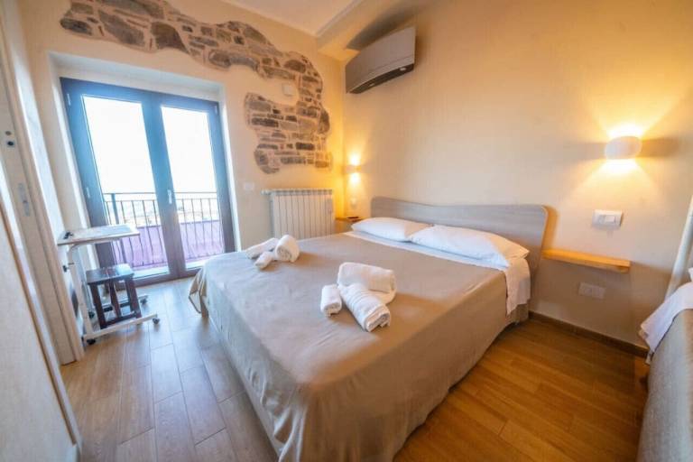 Bed & Breakfast Castrovillari