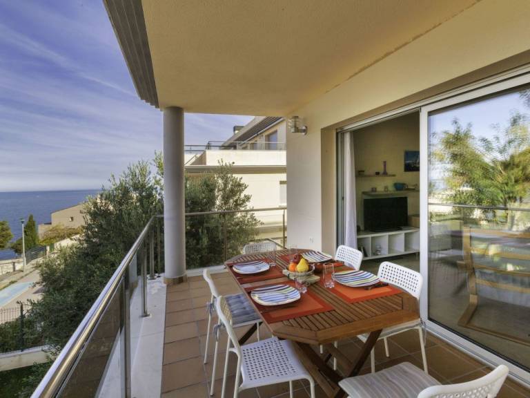 Appartement Llançà