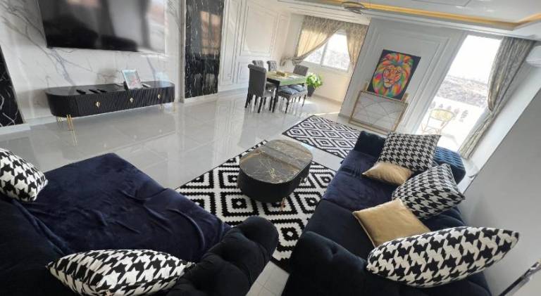 210 m² Ferienwohnung
