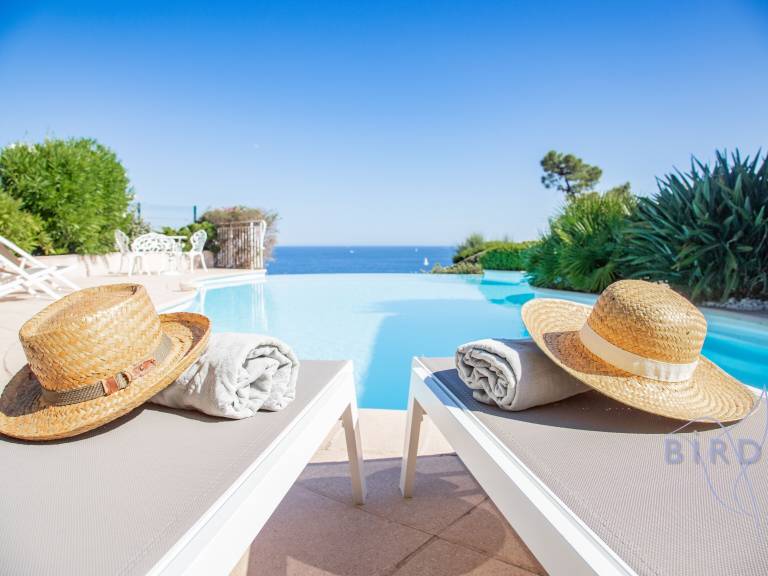 Villa Théoule-sur-Mer