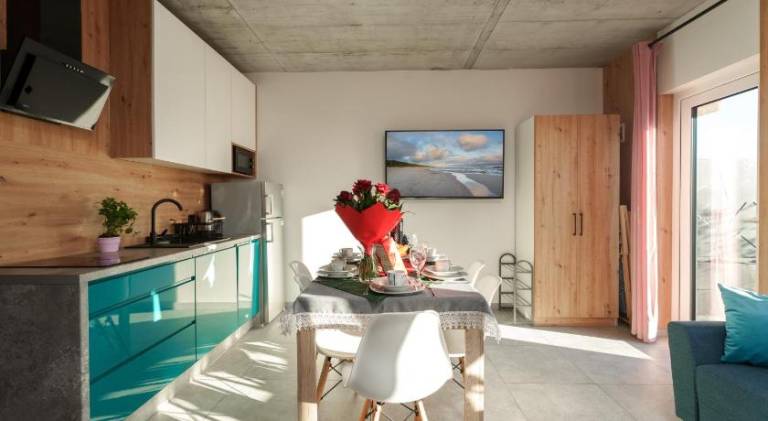 Holiday apartment with barbeque, garden & terrace — photo 2