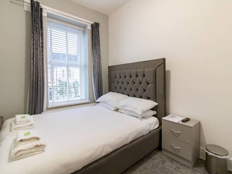 Apartamento Newcastle upon Tyne