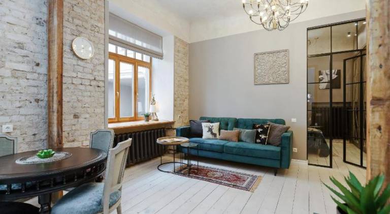 Wonderful holiday apartment | Next to Nativity Cathedral | Pet-friendly — photo 3