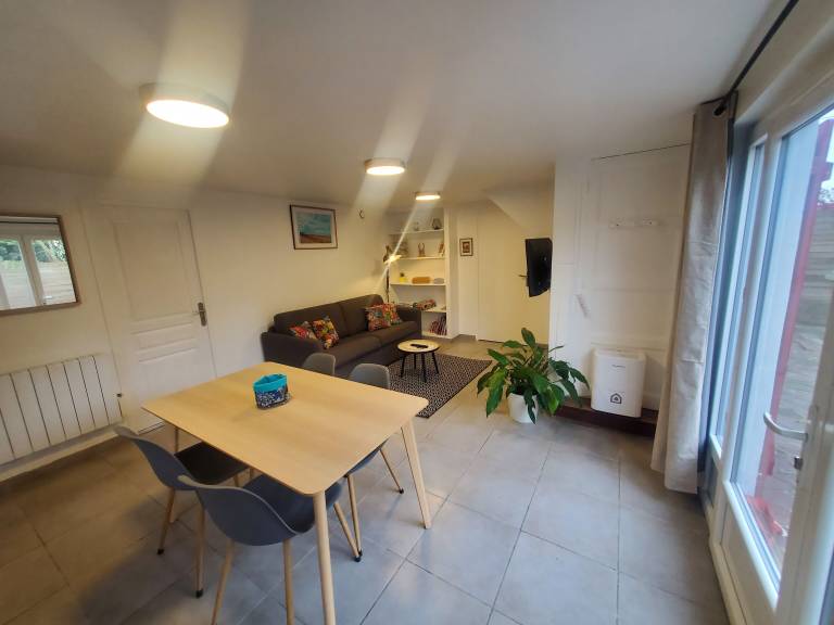 Appartement Bayonne