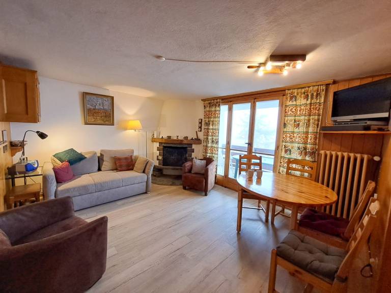 Appartement Verbier